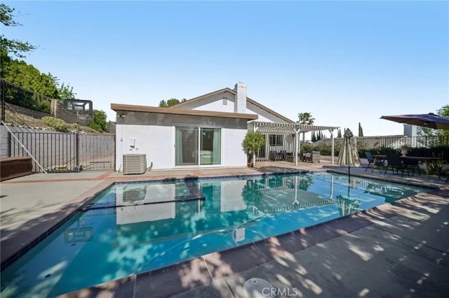 11461 Amigo Avenue, Porter Ranch, CA 91326