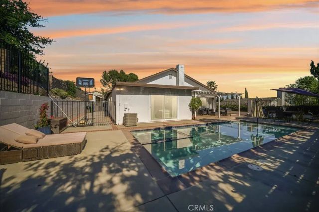 11461 Amigo Avenue, Porter Ranch, CA 91326