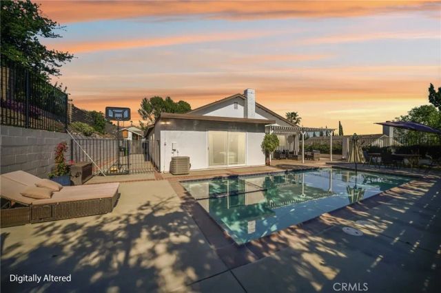 11461 Amigo Avenue, Porter Ranch, CA 91326