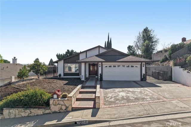 11461 Amigo Avenue, Porter Ranch, CA 91326