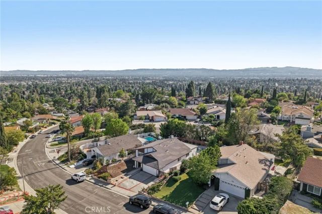 11461 Amigo Avenue, Porter Ranch, CA 91326