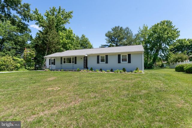 213 BYFORD DR, Chestertown, MD 21620