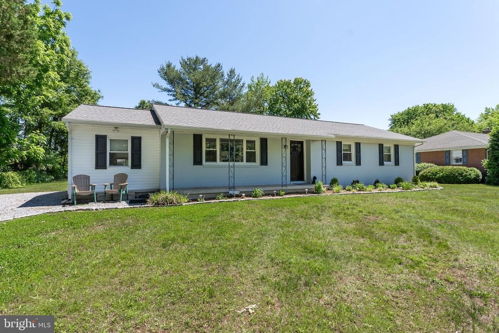 Image 1 of property listing at 213 BYFORD DR, Chestertown, MD 21620