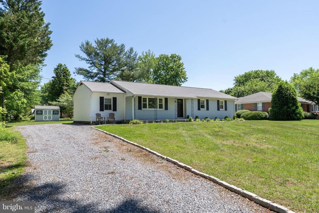 Image 3 of property listing at 213 BYFORD DR, Chestertown, MD 21620