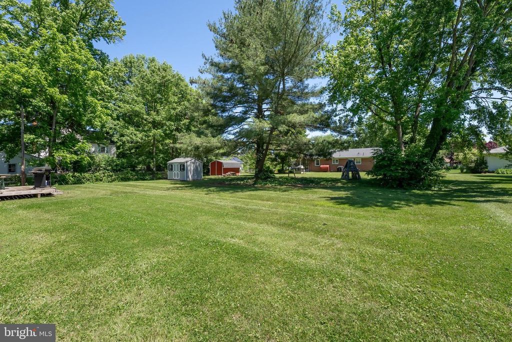 Image 30 of property listing at 213 BYFORD DR, Chestertown, MD 21620