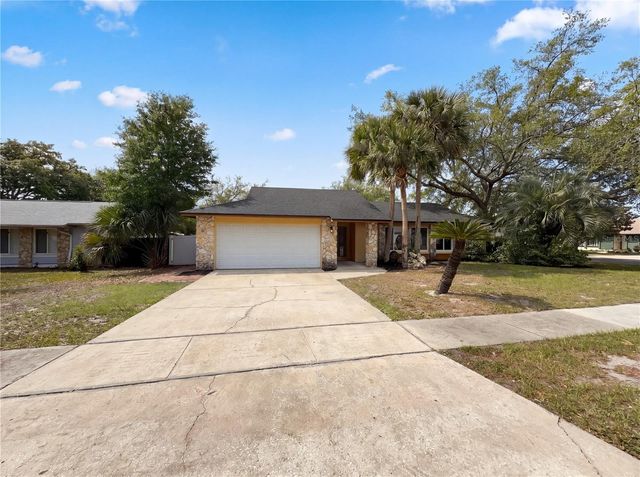 1171 SADDLEHORN CIRCLE, Winter Springs, FL 32708