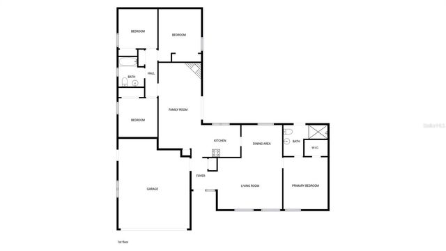 1171 SADDLEHORN CIRCLE, Winter Springs, FL 32708