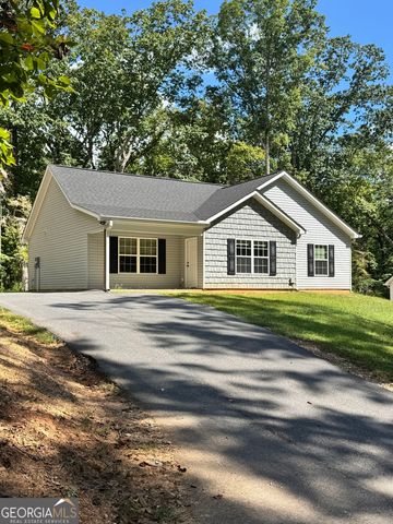 3790 Highway 52 W, Dahlonega, GA 30533