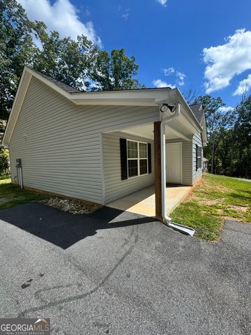3790 Highway 52 W, Dahlonega, GA 30533