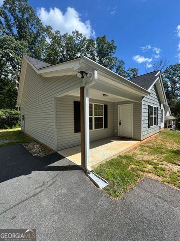 3790 Highway 52 W, Dahlonega, GA 30533
