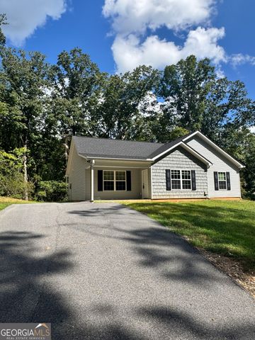 3790 Highway 52 W, Dahlonega, GA 30533