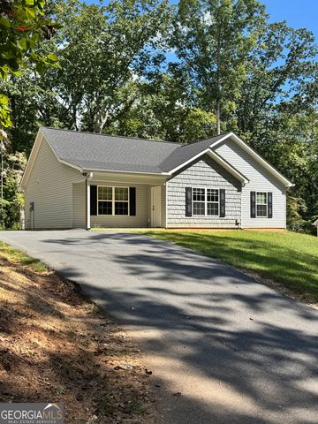3790 Highway 52 W, Dahlonega, GA 30533