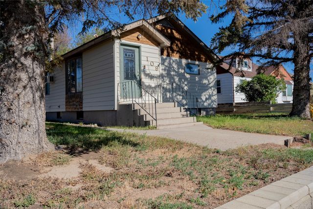 109 Sheridan Street, Shelby, MT 59474 property photo