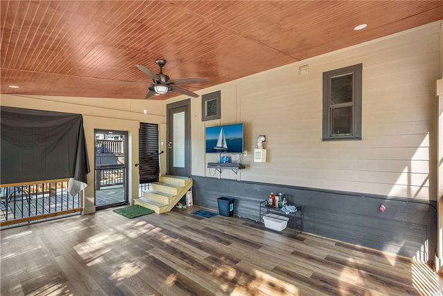 604 N Fleetwood Lane, Fair Play, SC 29643
