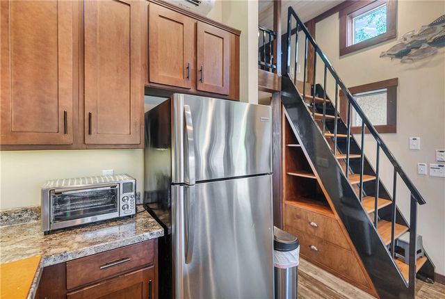 604 N Fleetwood Lane, Fair Play, SC 29643