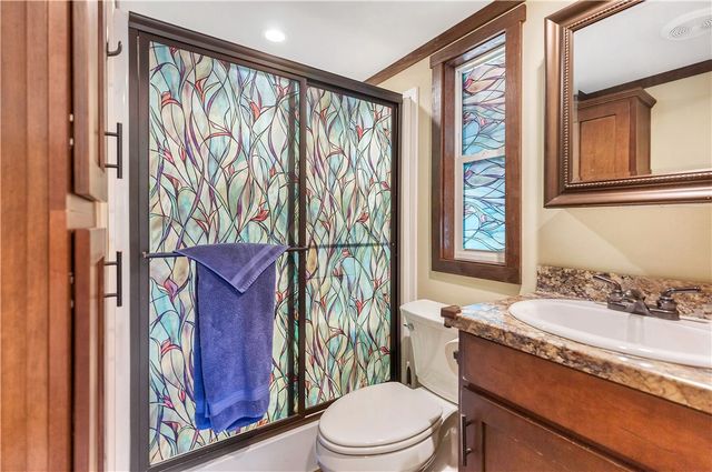 604 N Fleetwood Lane, Fair Play, SC 29643
