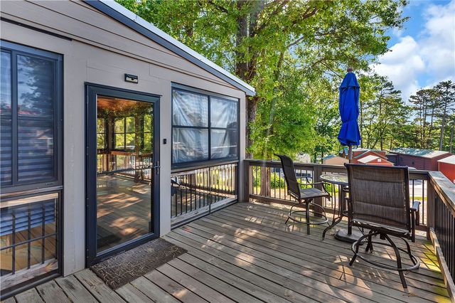 604 N Fleetwood Lane, Fair Play, SC 29643
