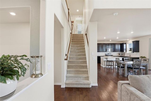 3148 S Nepal Way, Aurora, CO 80013