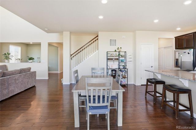 3148 S Nepal Way, Aurora, CO 80013