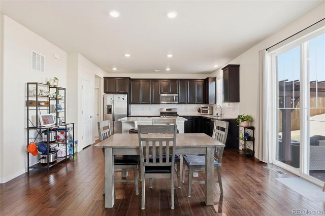 3148 S Nepal Way, Aurora, CO 80013