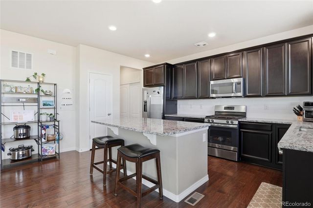 3148 S Nepal Way, Aurora, CO 80013