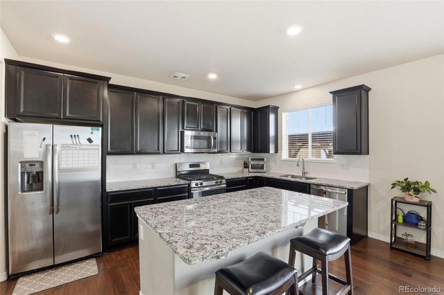 3148 S Nepal Way, Aurora, CO 80013