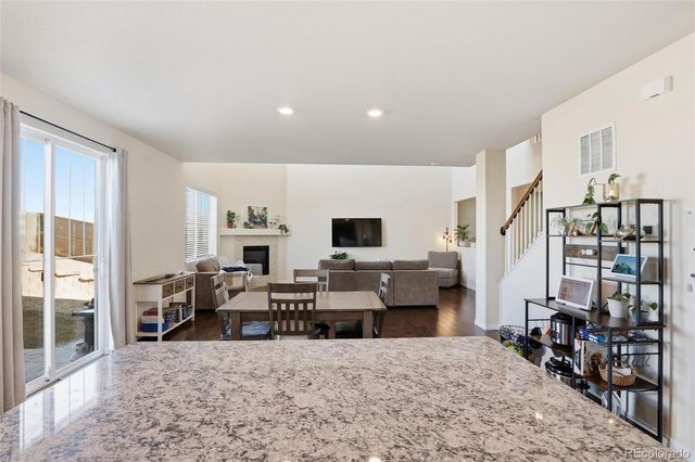 3148 S Nepal Way, Aurora, CO 80013