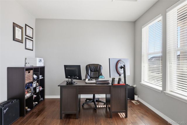 3148 S Nepal Way, Aurora, CO 80013