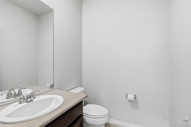 3148 S Nepal Way, Aurora, CO 80013