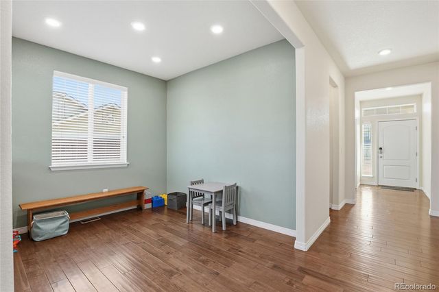 3148 S Nepal Way, Aurora, CO 80013