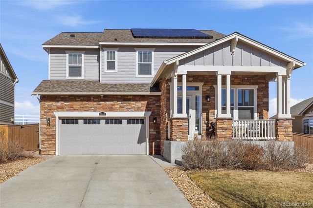 3148 S Nepal Way, Aurora, CO 80013