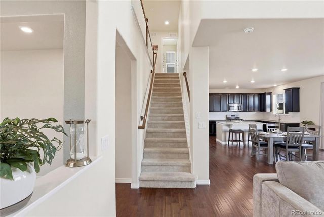 3148 S Nepal Way, Aurora, CO 80013