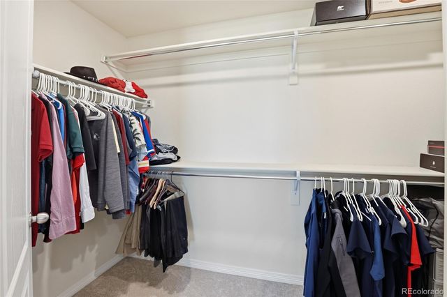 3148 S Nepal Way, Aurora, CO 80013