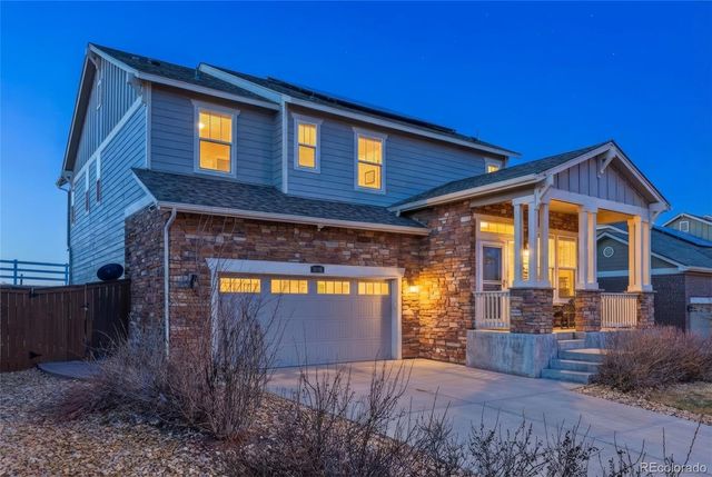 3148 S Nepal Way, Aurora, CO 80013