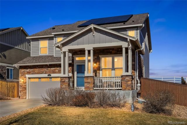 3148 S Nepal Way, Aurora, CO 80013