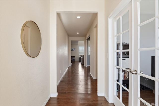 3148 S Nepal Way, Aurora, CO 80013