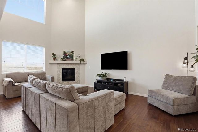 3148 S Nepal Way, Aurora, CO 80013