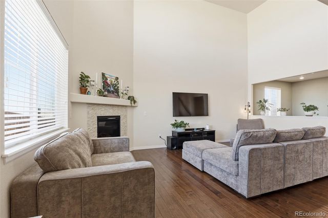 3148 S Nepal Way, Aurora, CO 80013