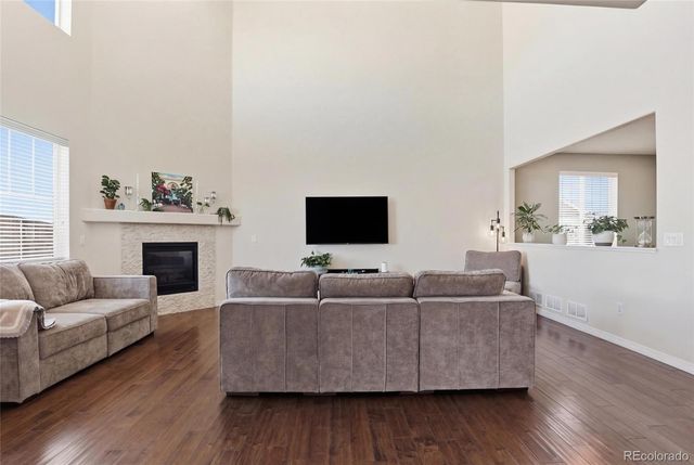 3148 S Nepal Way, Aurora, CO 80013