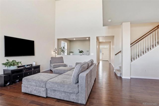 3148 S Nepal Way, Aurora, CO 80013