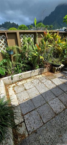47-461 Hui Iwa Street 34405, Kaneohe, HI 96744