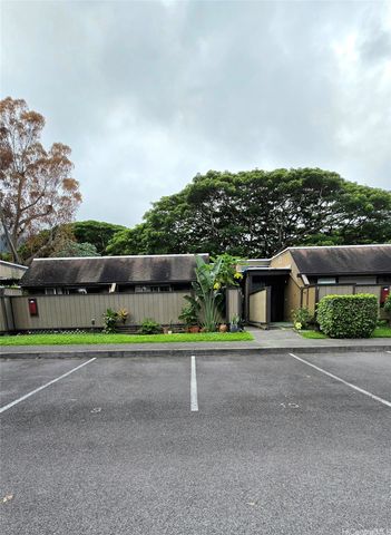 47-461 Hui Iwa Street 34405, Kaneohe, HI 96744