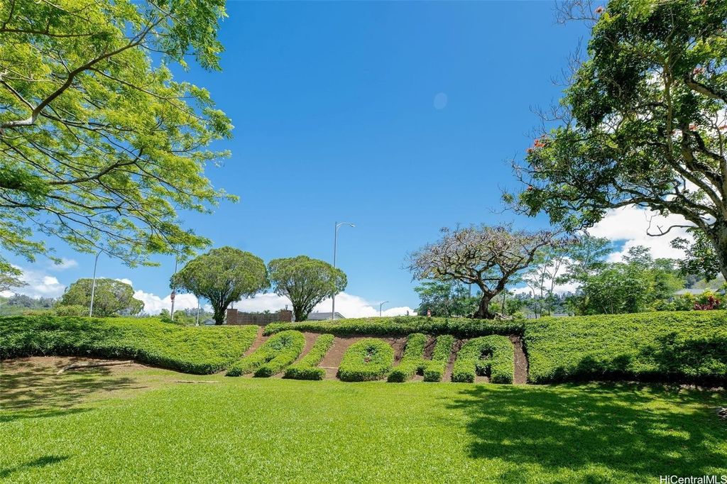 47-461 Hui Iwa Street 34405, Kaneohe, HI 96744