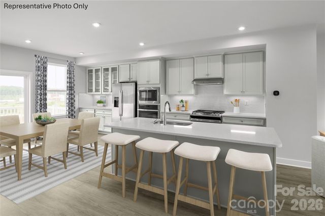 1080 Bracken Hill Road 3018E, Indian Trail, NC 28079