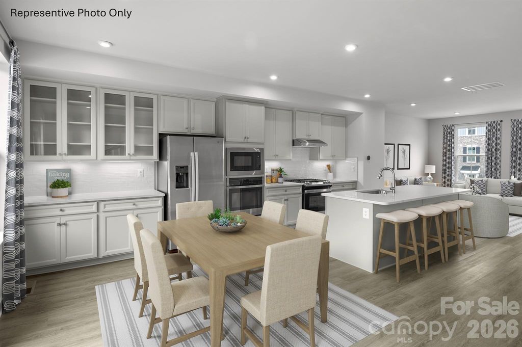 1080 Bracken Hill Road 3018E, Indian Trail, NC 28079