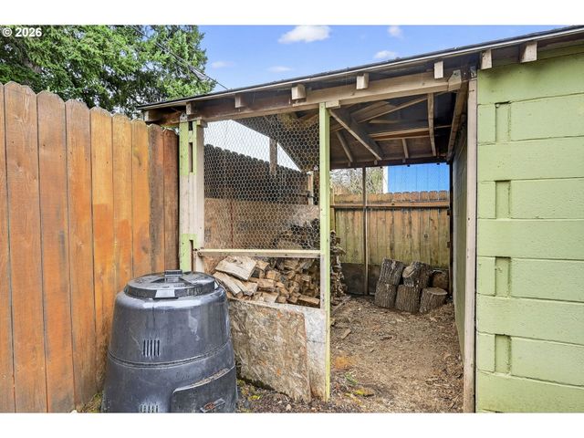 6128 Se REEDWAY St, Portland, OR 97206