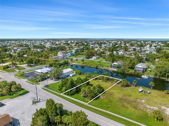 3329 SHOAL LINE BOULEVARD, Hernando Beach, FL 34607