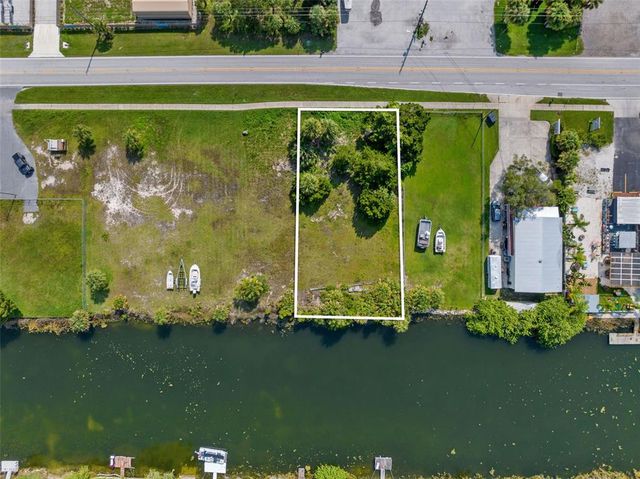 3329 SHOAL LINE BOULEVARD, Hernando Beach, FL 34607