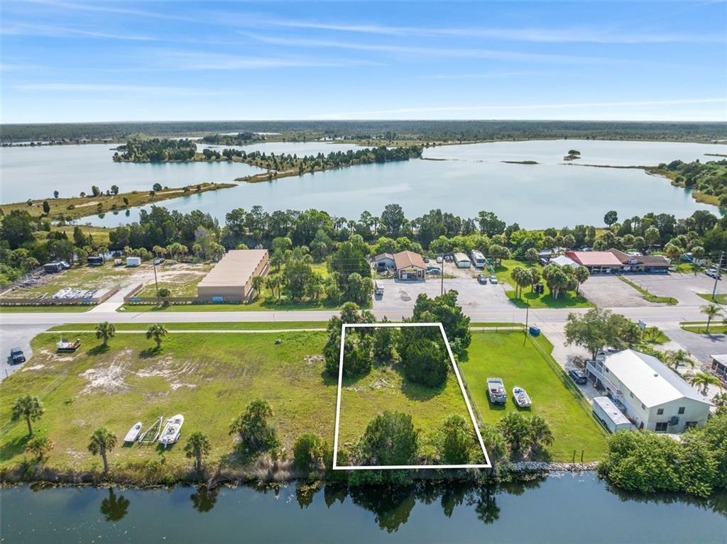 3329 SHOAL LINE BOULEVARD, Hernando Beach, FL 34607