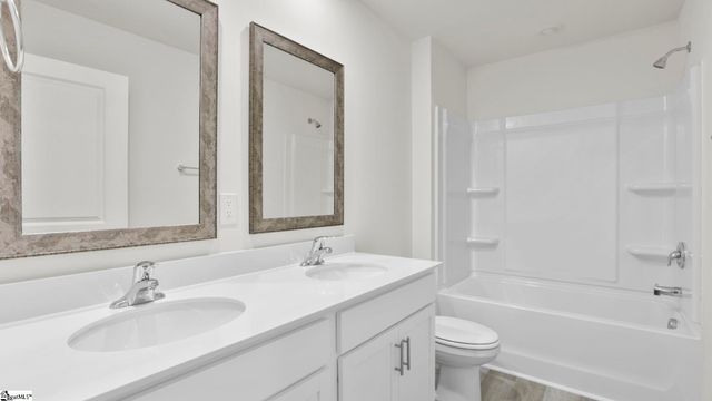 311 Roocroft Court, Fountain Inn, SC 29644